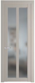 	межкомнатные двери 	Profil Doors 2.7.2 PD со стеклом сэнд
