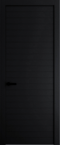 	межкомнатные двери 	Profil Doors 41 PE.O блэк