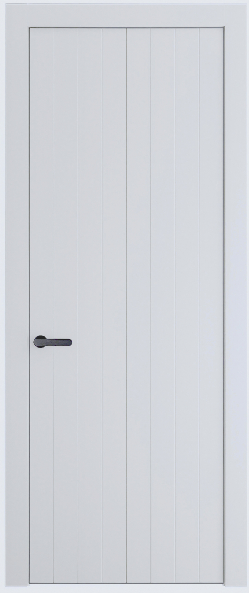 межкомнатные двери  Profil Doors 42 PE.O вайт