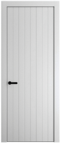 	межкомнатные двери 	Profil Doors 42 PE.O крем вайт