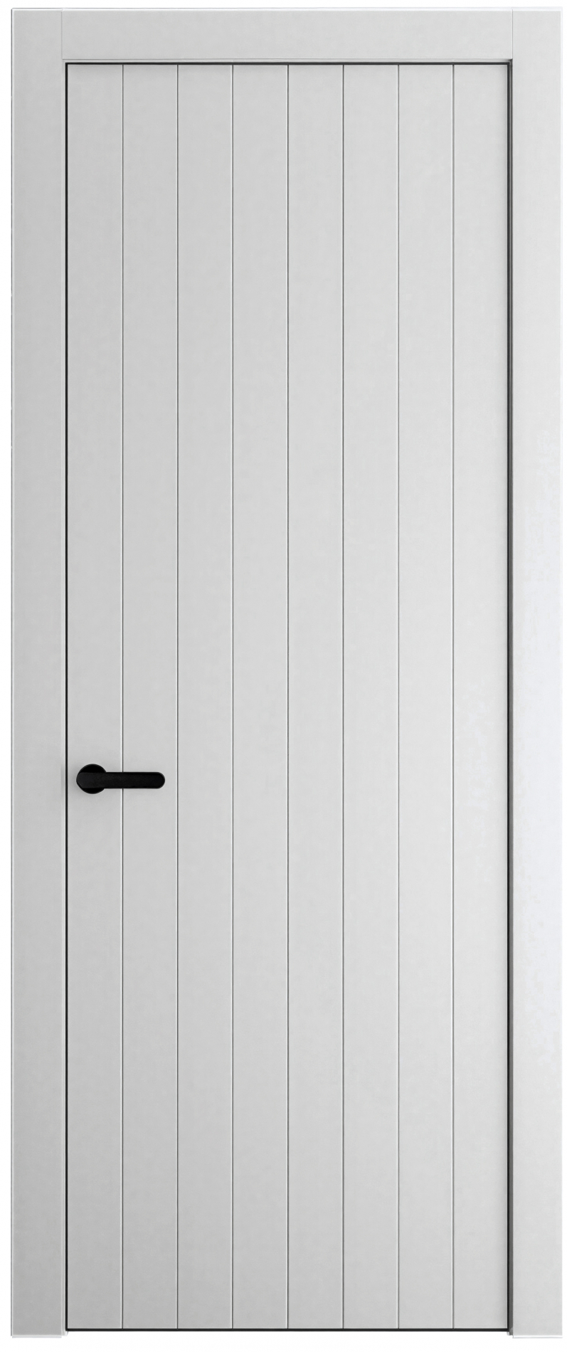межкомнатные двери  Profil Doors 42 PE.O крем вайт