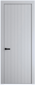 	межкомнатные двери 	Profil Doors 42 PE.O лайт грей