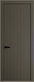 	межкомнатные двери 	Profil Doors 42 PE.O перламутр бронза