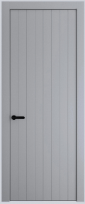 	межкомнатные двери 	Profil Doors 42 PE.O смоки