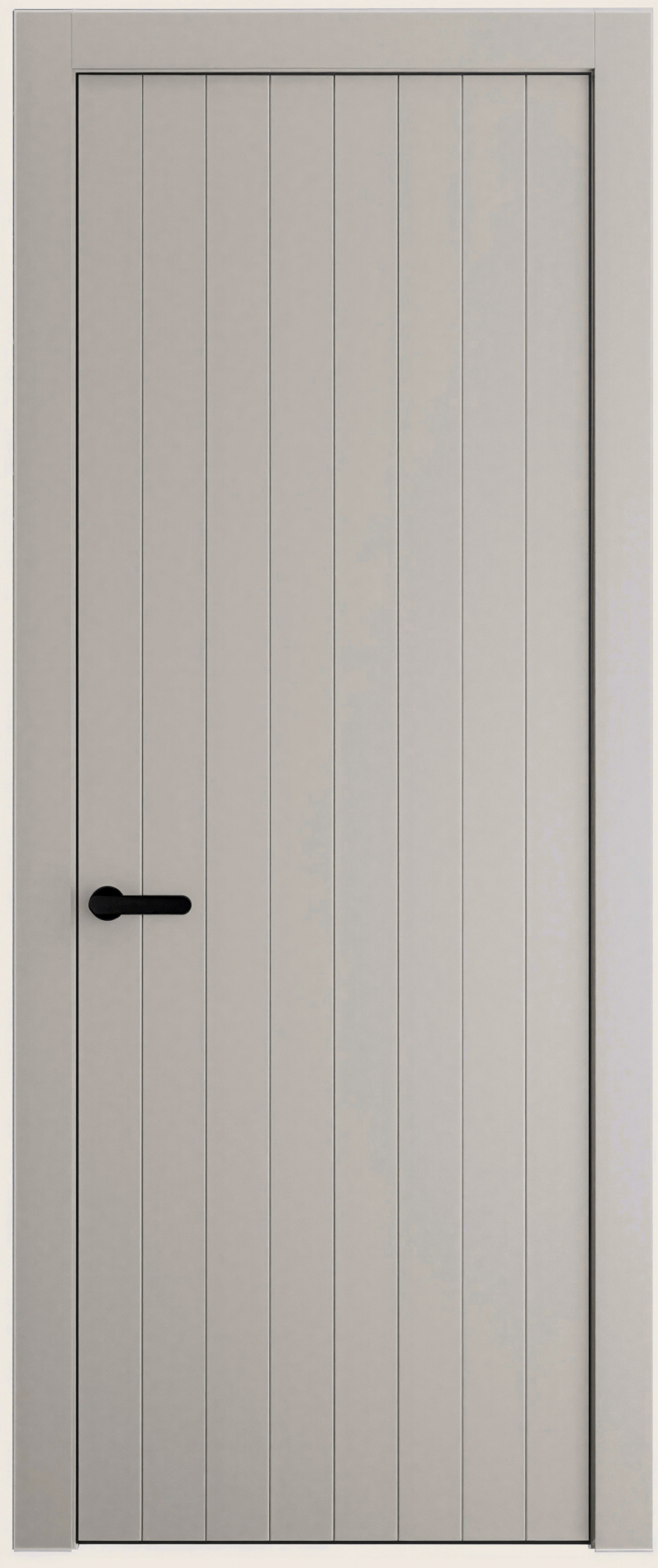 межкомнатные двери  Profil Doors 42 PE.O сэнд