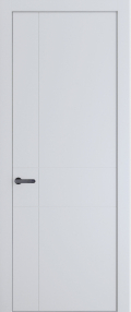 	межкомнатные двери 	Profil Doors 43 PE.O вайт