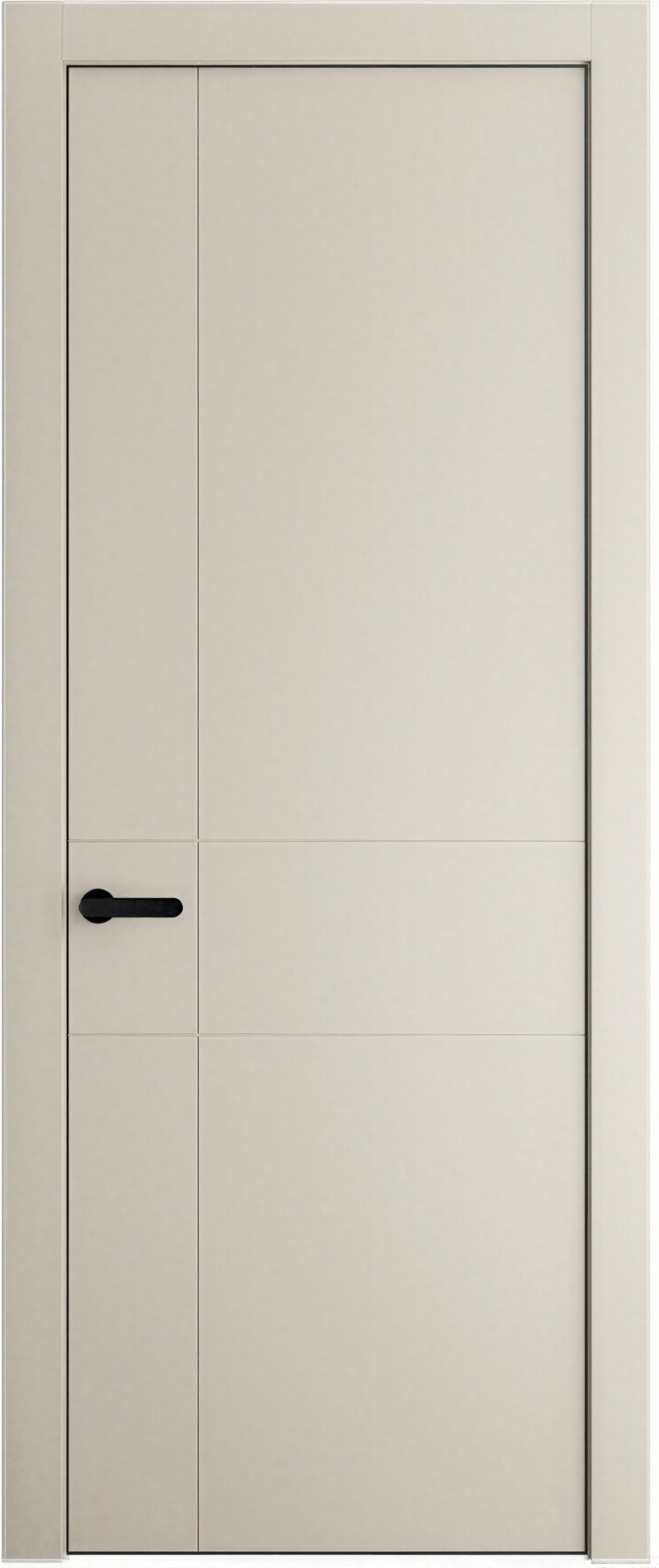 межкомнатные двери  Profil Doors 43 PE.O кремовая магнолия