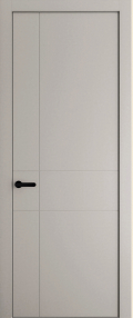 	межкомнатные двери 	Profil Doors 43 PE.O сэнд