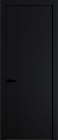 	межкомнатные двери 	Profil Doors 44 PE.O блэк