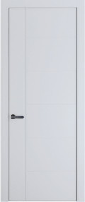 	межкомнатные двери 	Profil Doors 44 PE.O вайт