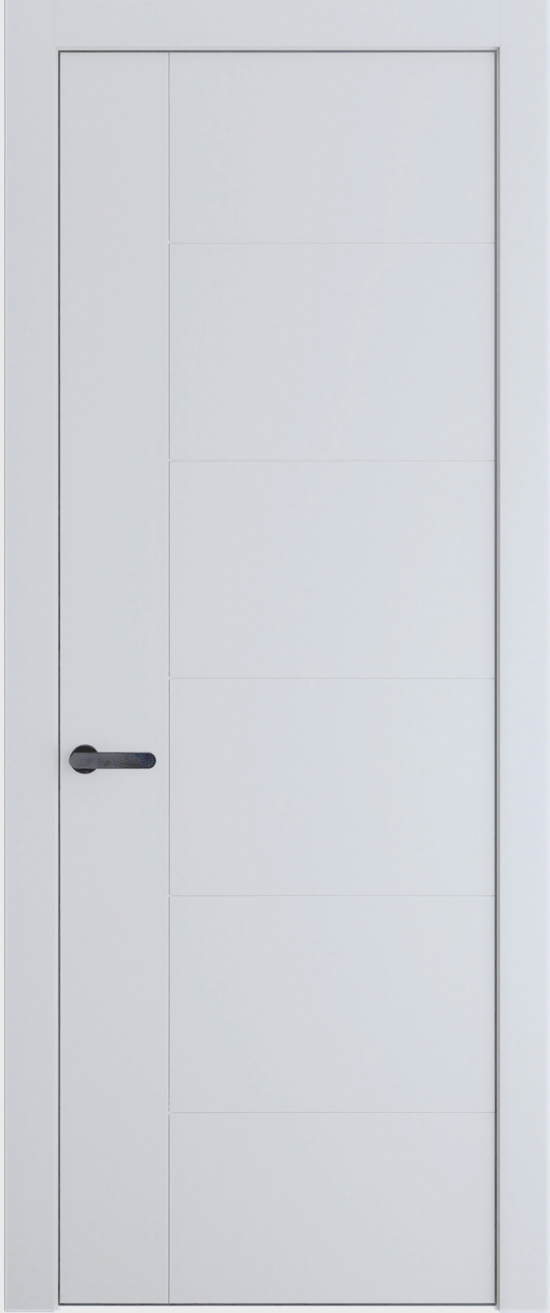 межкомнатные двери  Profil Doors 44 PE.O вайт