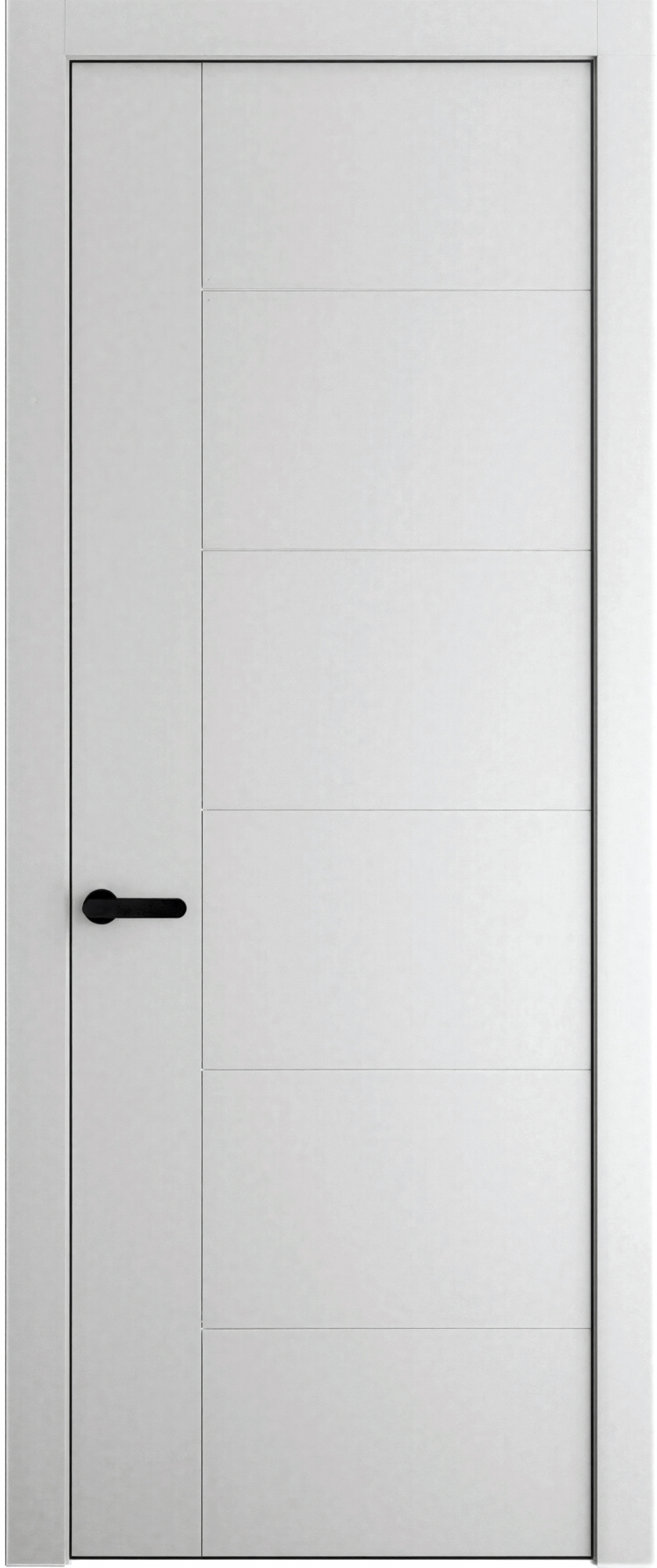 межкомнатные двери  Profil Doors 44 PE.O крем вайт