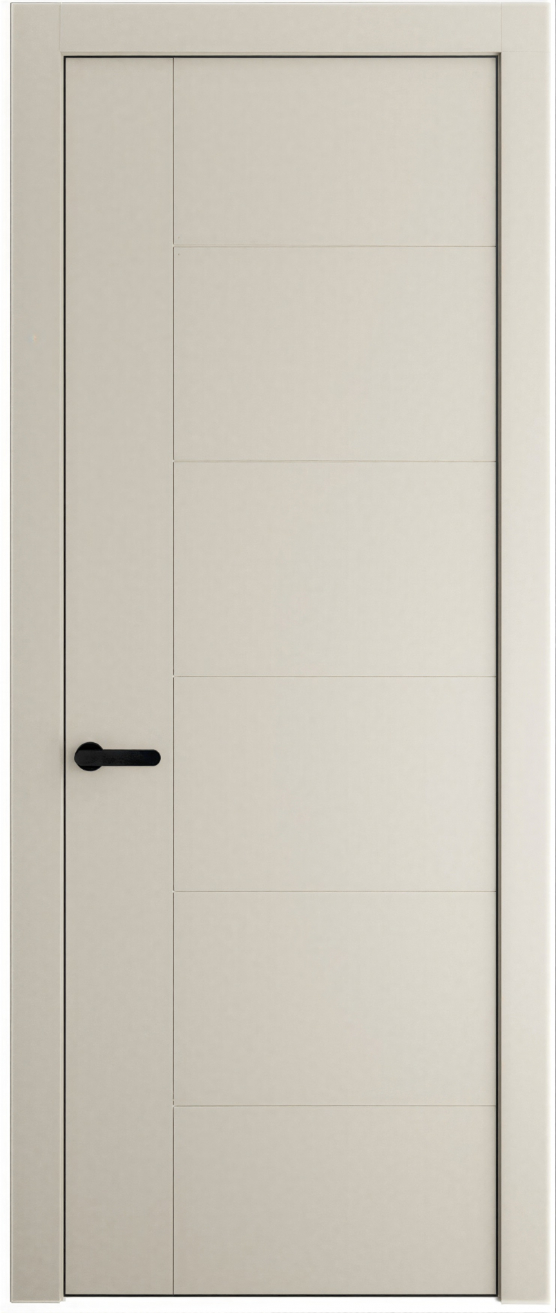 межкомнатные двери  Profil Doors 44 PE.O кремовая магнолия