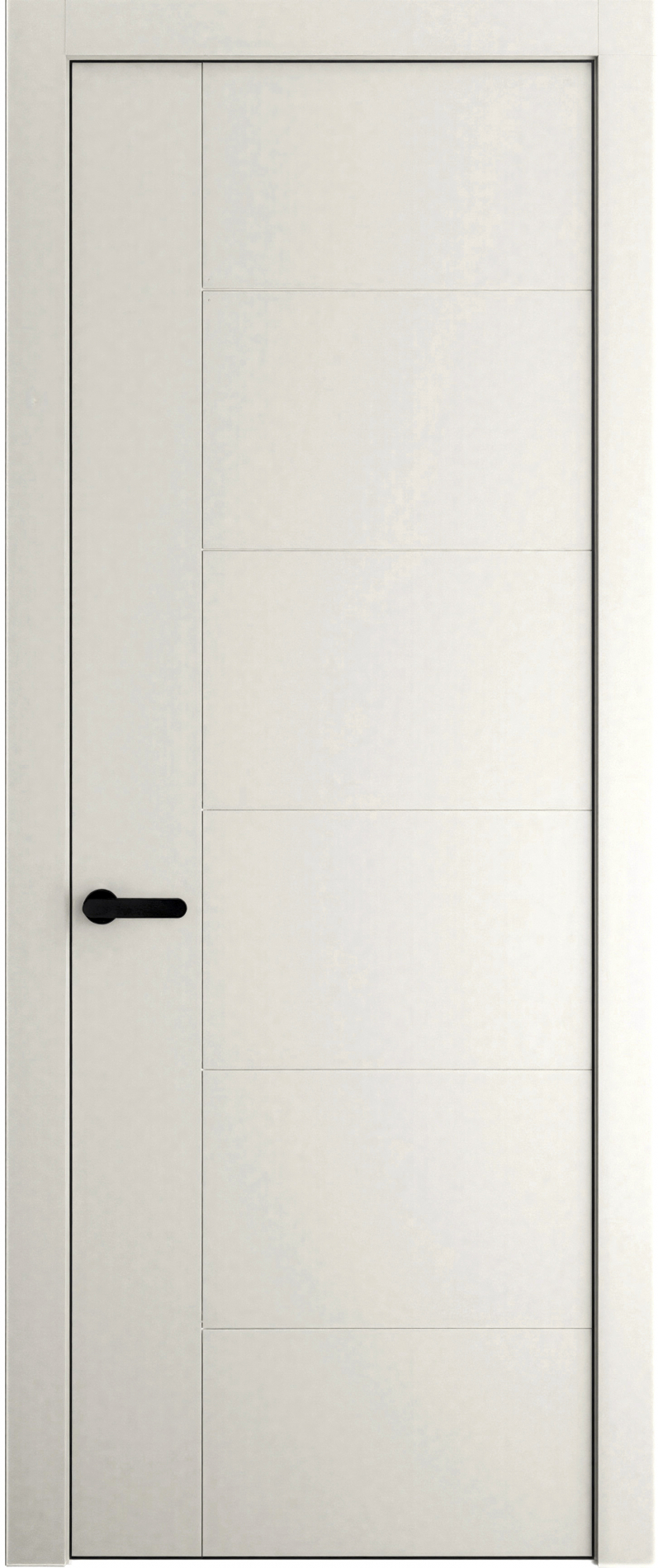 межкомнатные двери  Profil Doors 44 PE.O перламутр белый