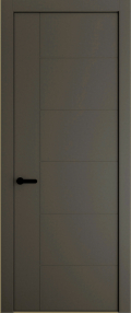 	межкомнатные двери 	Profil Doors 44 PE.O перламутр бронза