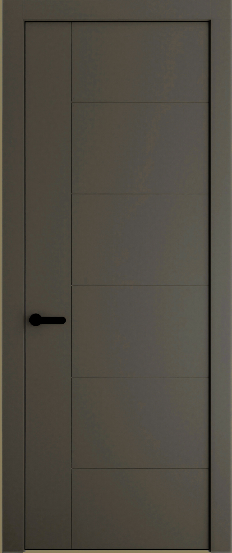 межкомнатные двери  Profil Doors 44 PE.O перламутр бронза