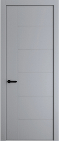 	межкомнатные двери 	Profil Doors 44 PE.O смоки