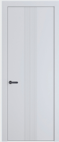 	межкомнатные двери 	Profil Doors 45 PE.O вайт