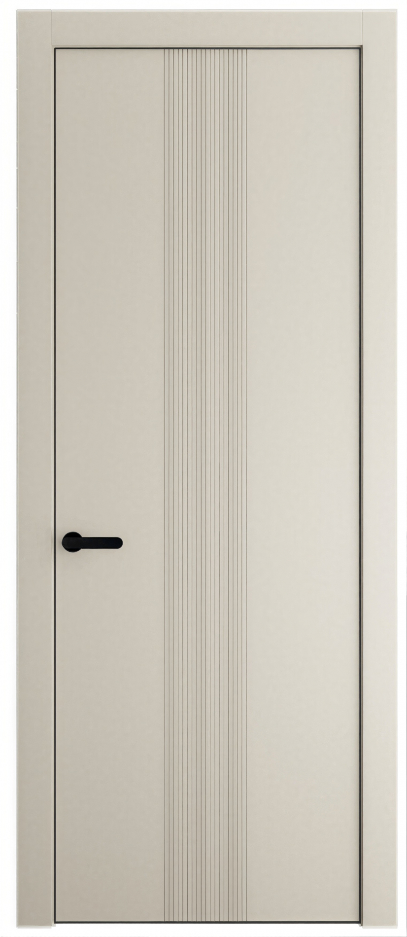 межкомнатные двери  Profil Doors 45 PE.O кремовая магнолия