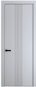 	межкомнатные двери 	Profil Doors 45 PE.O лайт грей