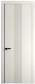 	межкомнатные двери 	Profil Doors 45 PE.O перламутр белый