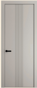 	межкомнатные двери 	Profil Doors 45 PE.O сэнд