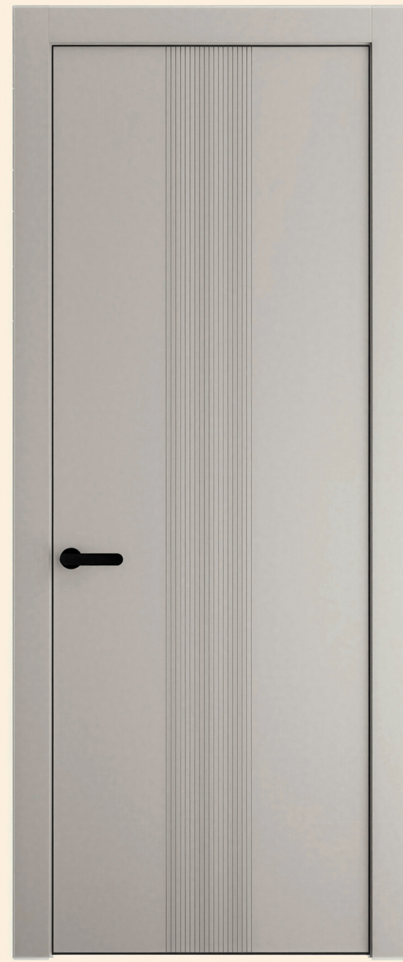 межкомнатные двери  Profil Doors 45 PE.O сэнд