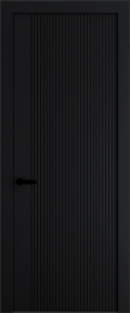 	межкомнатные двери 	Profil Doors 46 PE.O блэк