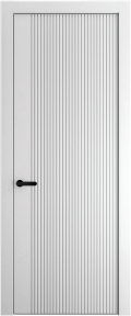 	межкомнатные двери 	Profil Doors 46 PE.O крем вайт