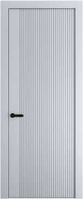	межкомнатные двери 	Profil Doors 46 PE.O лайт грей