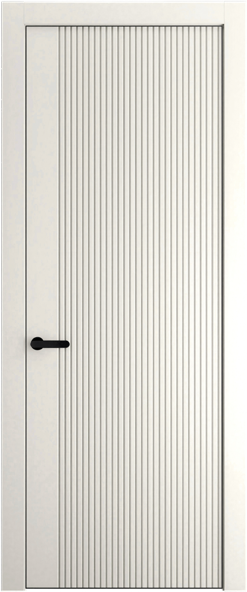 межкомнатные двери  Profil Doors 46 PE.O перламутр белый