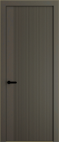 	межкомнатные двери 	Profil Doors 46 PE.O перламутр бронза