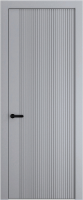 	межкомнатные двери 	Profil Doors 46 PE.O смоки