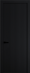 	межкомнатные двери 	Profil Doors 47 PE.O блэк