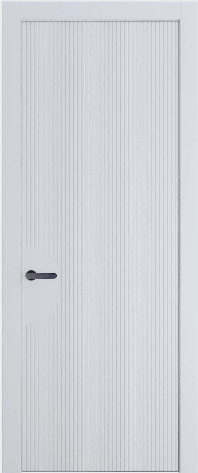 межкомнатные двери  Profil Doors 47 PE.O вайт