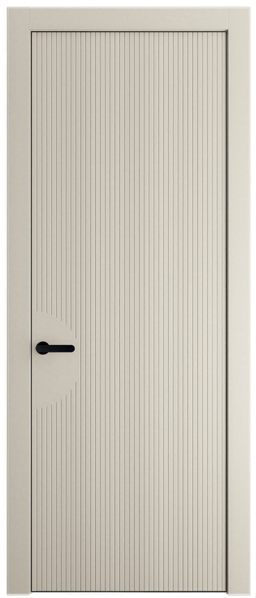 межкомнатные двери  Profil Doors 47 PE.O кремовая магнолия