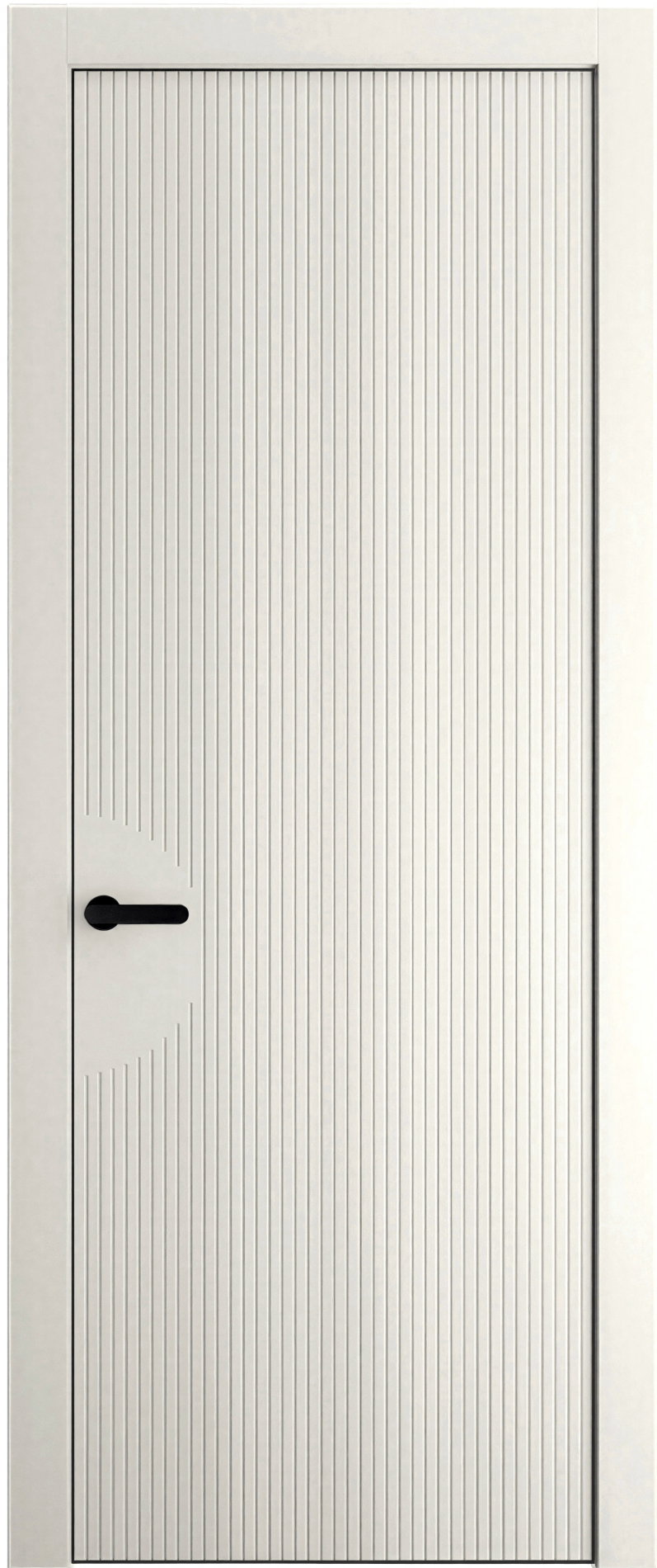 межкомнатные двери  Profil Doors 47 PE.O перламутр белый