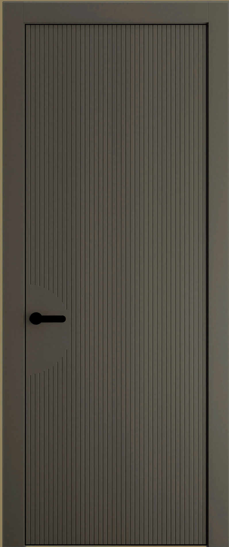 межкомнатные двери  Profil Doors 47 PE.O перламутр бронза