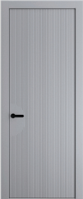 	межкомнатные двери 	Profil Doors 47 PE.O смоки
