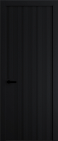 	межкомнатные двери 	Profil Doors 48 PE.O блэк