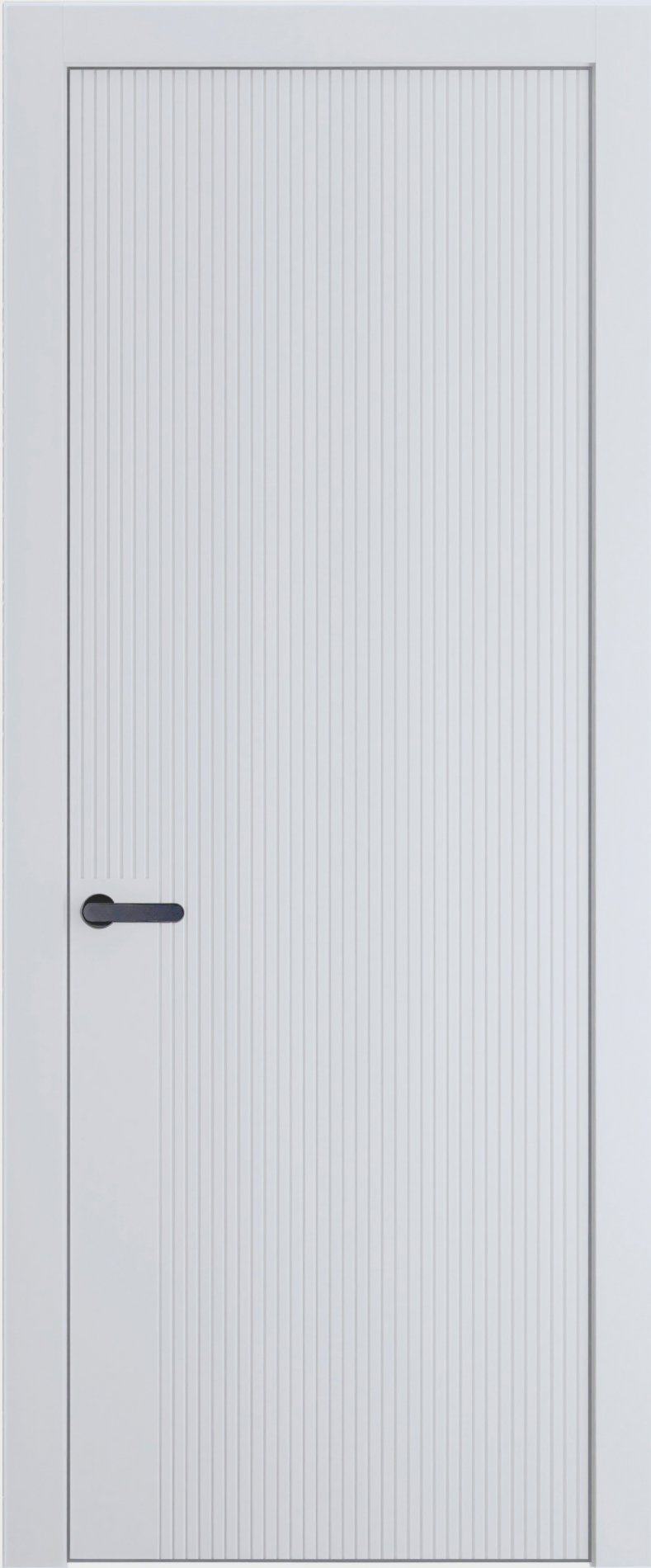 межкомнатные двери  Profil Doors 48 PE.O вайт