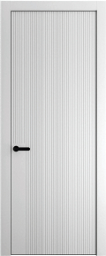 	межкомнатные двери 	Profil Doors 48 PE.O крем вайт