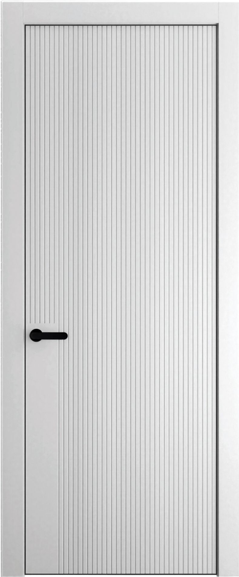 межкомнатные двери  Profil Doors 48 PE.O крем вайт