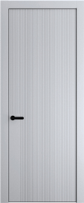 	межкомнатные двери 	Profil Doors 48 PE.O лайт грей