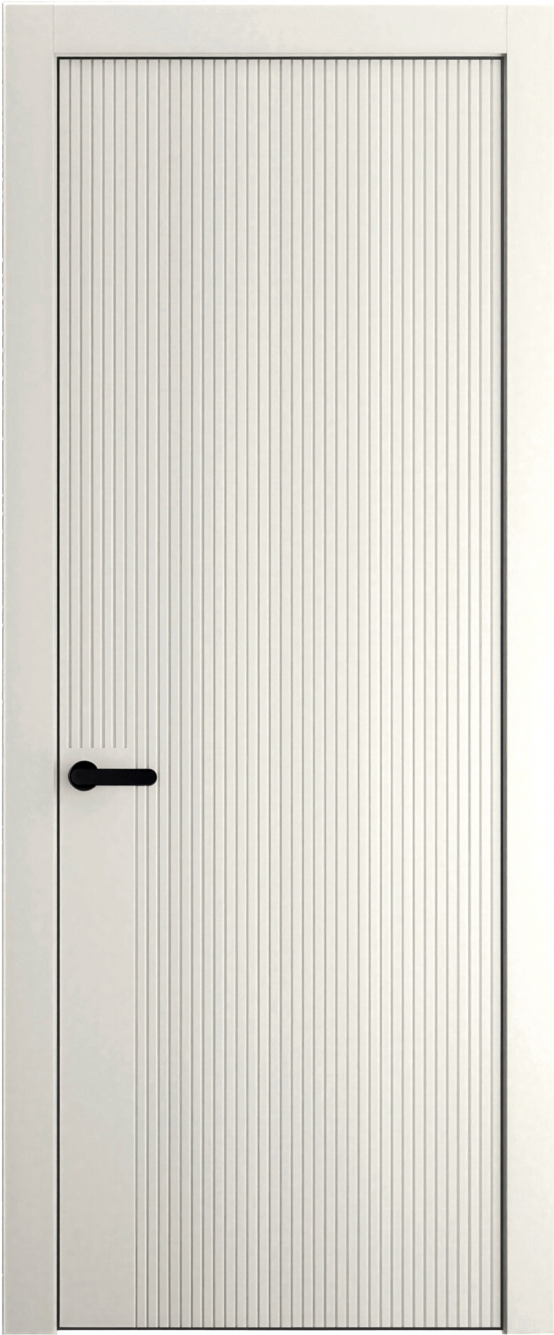 межкомнатные двери  Profil Doors 48 PE.O перламутр белый