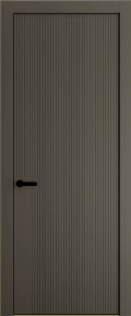 	межкомнатные двери 	Profil Doors 48 PE.O перламутр бронза