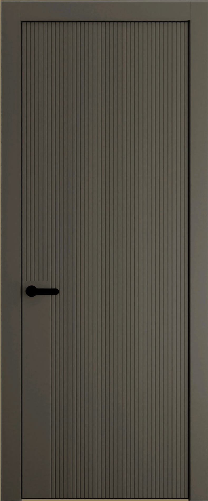 межкомнатные двери  Profil Doors 48 PE.O перламутр бронза