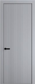 	межкомнатные двери 	Profil Doors 48 PE.O смоки
