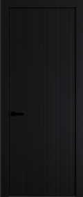 	межкомнатные двери 	Profil Doors 49 PE.O блэк