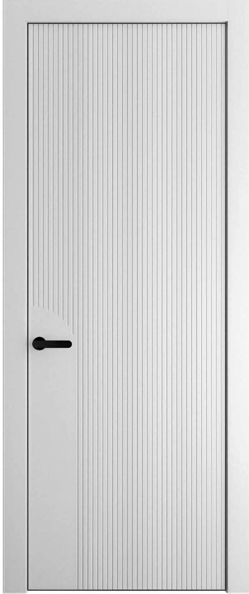 межкомнатные двери  Profil Doors 49 PE.O крем вайт